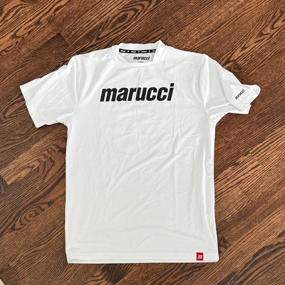 Marucci T-shirt - Picture 1 of 3